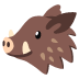 :boar: