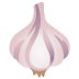 :garlic: