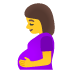 :pregnant_woman: