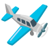 :small_airplane: