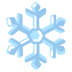 :snowflake: