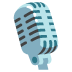 :studio_microphone: